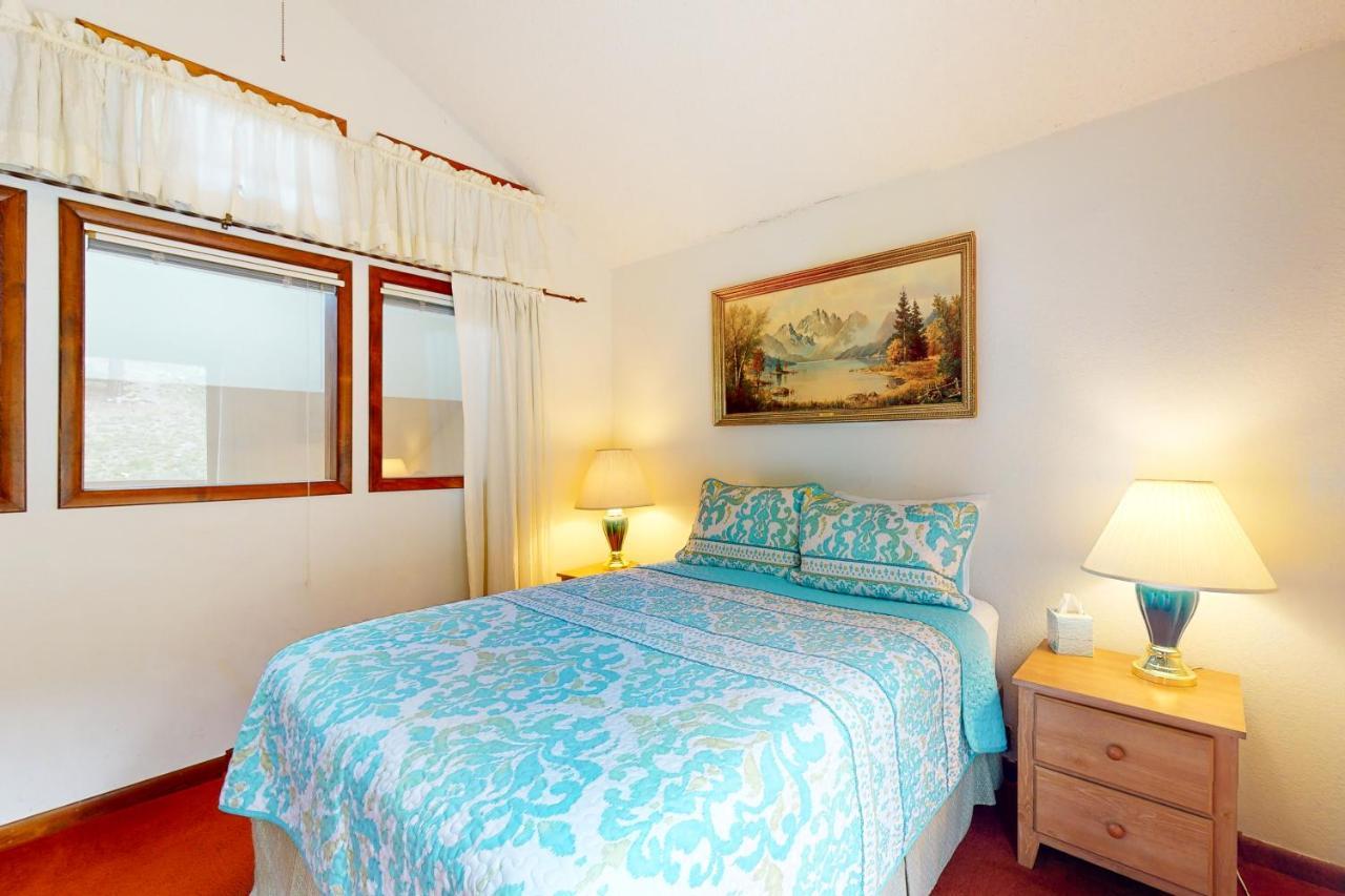 Villa Whispering Pines 323 à Durango Extérieur photo