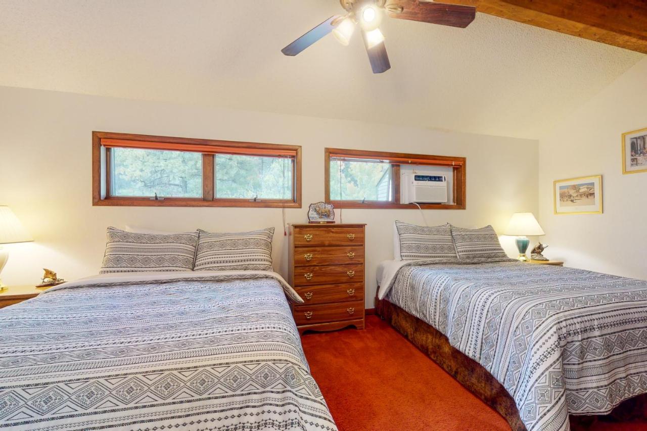 Villa Whispering Pines 323 à Durango Extérieur photo