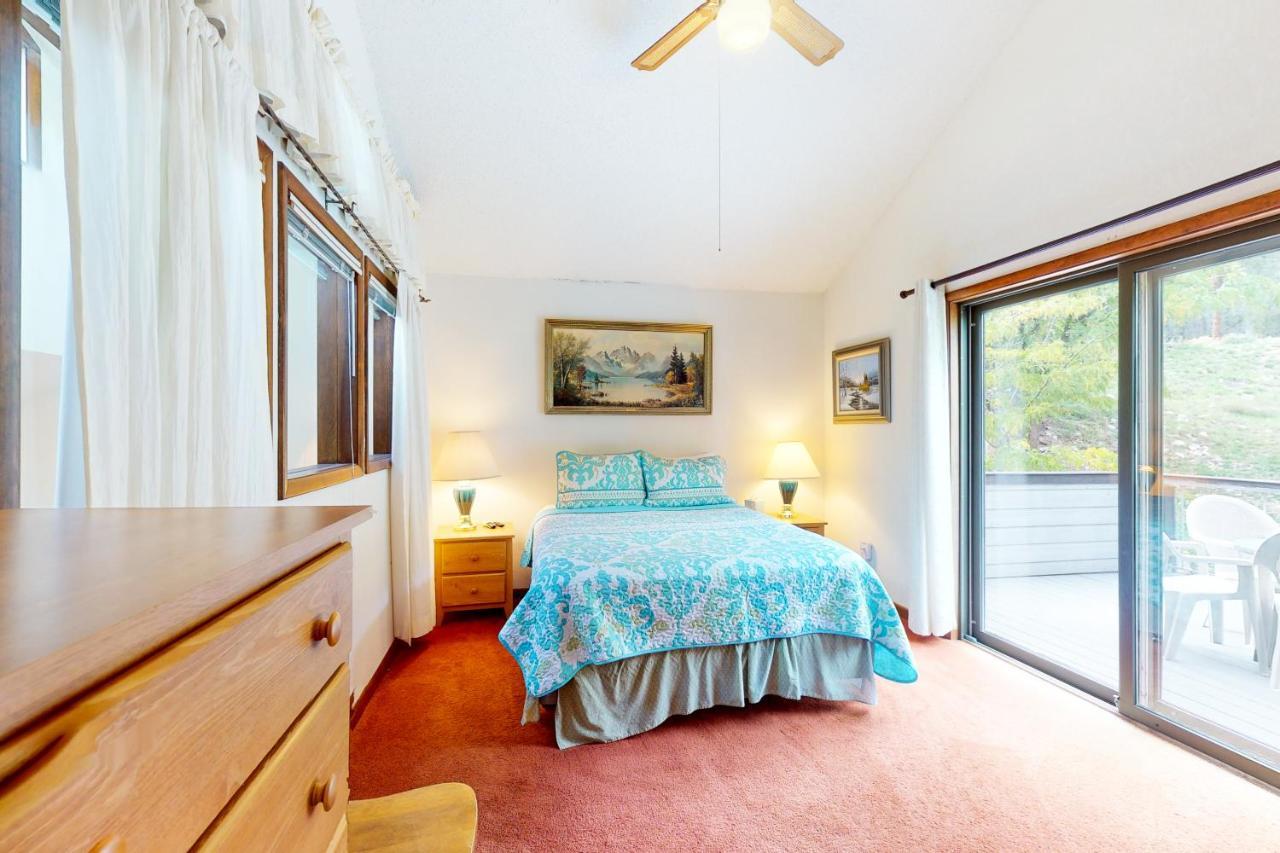 Villa Whispering Pines 323 à Durango Extérieur photo