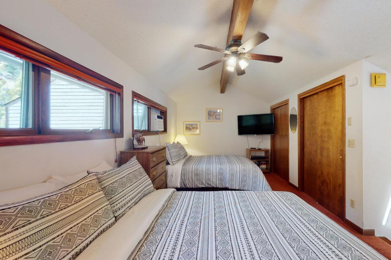 Villa Whispering Pines 323 à Durango Extérieur photo