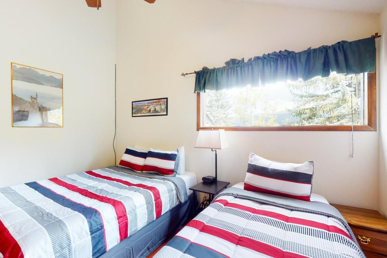 Villa Whispering Pines 323 à Durango Extérieur photo