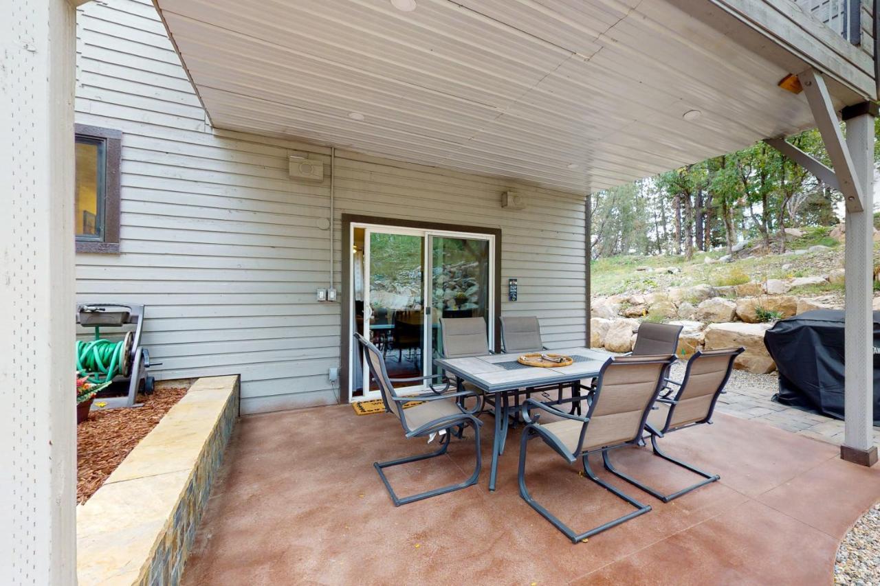 Villa Whispering Pines 323 à Durango Extérieur photo