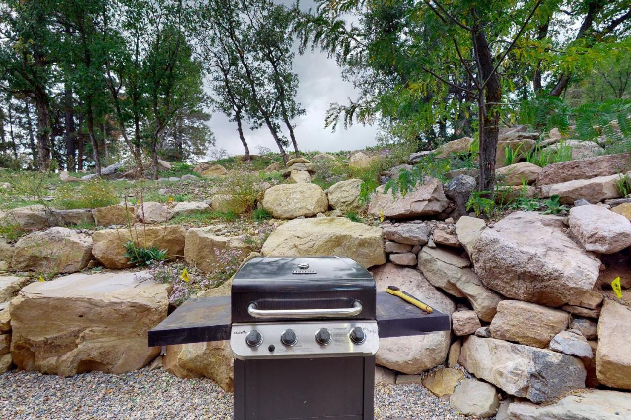Villa Whispering Pines 323 à Durango Extérieur photo
